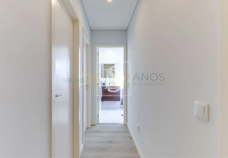 Apartamento T2 para Venda em Vila do Conde Foto 13