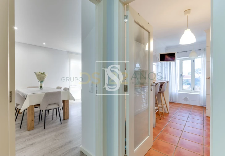 Apartamento T2 para Venda em Vila do Conde Foto 7