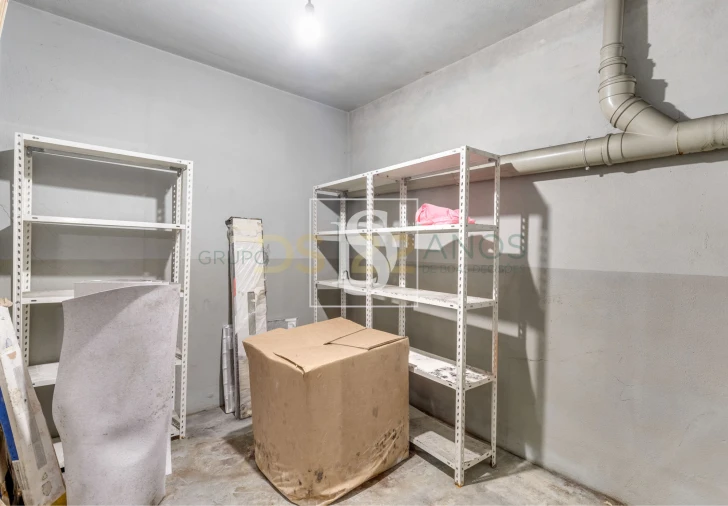 Apartamento T2 para Venda em Vila do Conde Foto 26