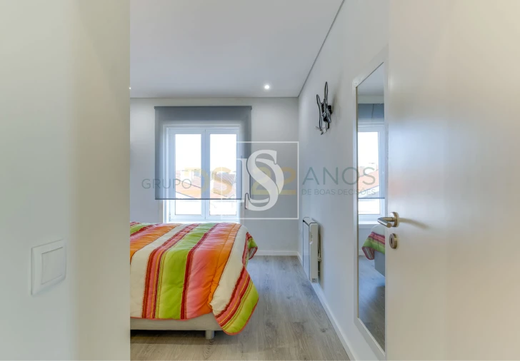 Apartamento T2 para Venda em Vila do Conde Foto 14