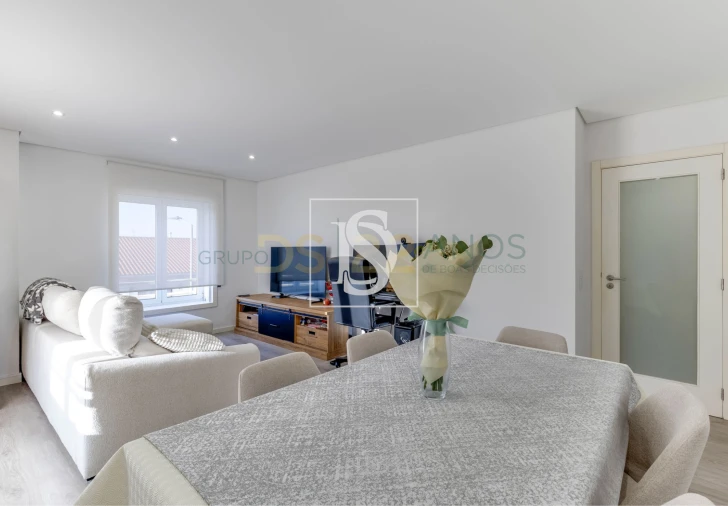 Apartamento T2 para Venda em Vila do Conde Foto 3