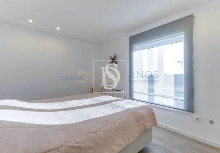 Apartamento T2 para Venda em Vila do Conde Foto 20