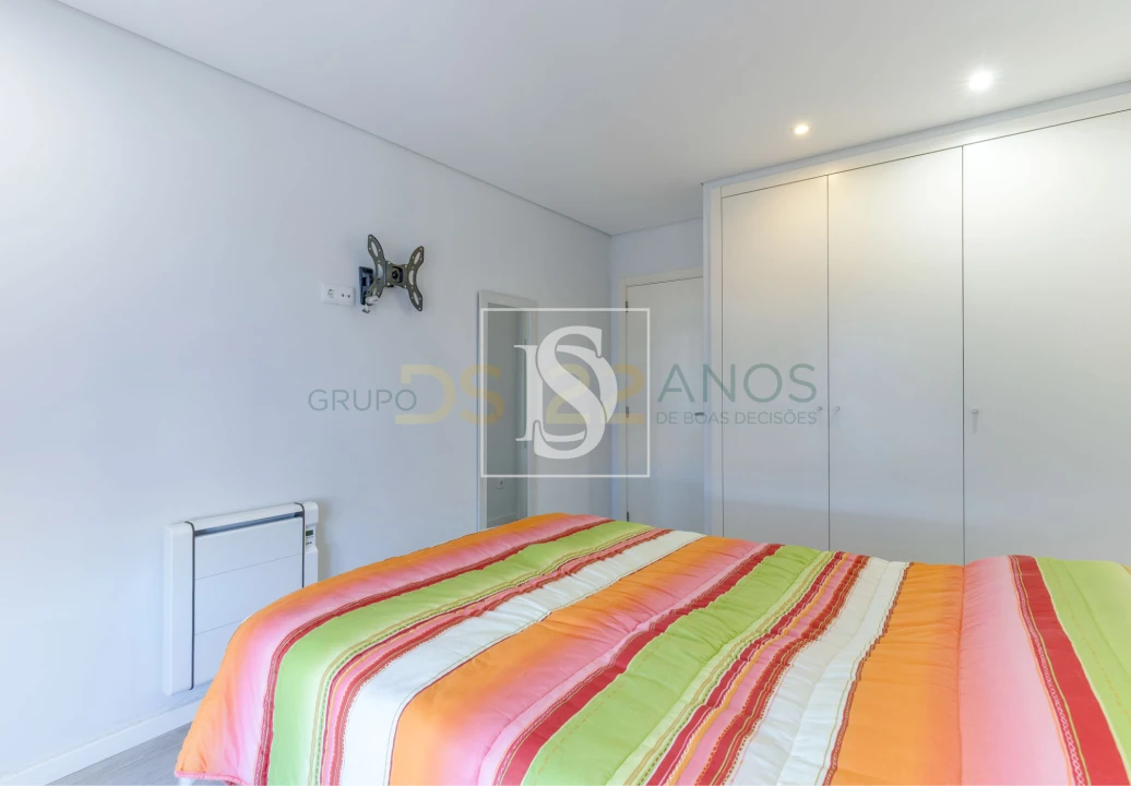 Apartamento T2 para Venda em Vila do Conde Foto 17
