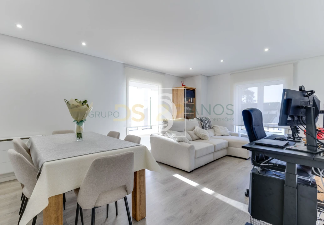 Apartamento T2 para Venda em Vila do Conde Foto 1