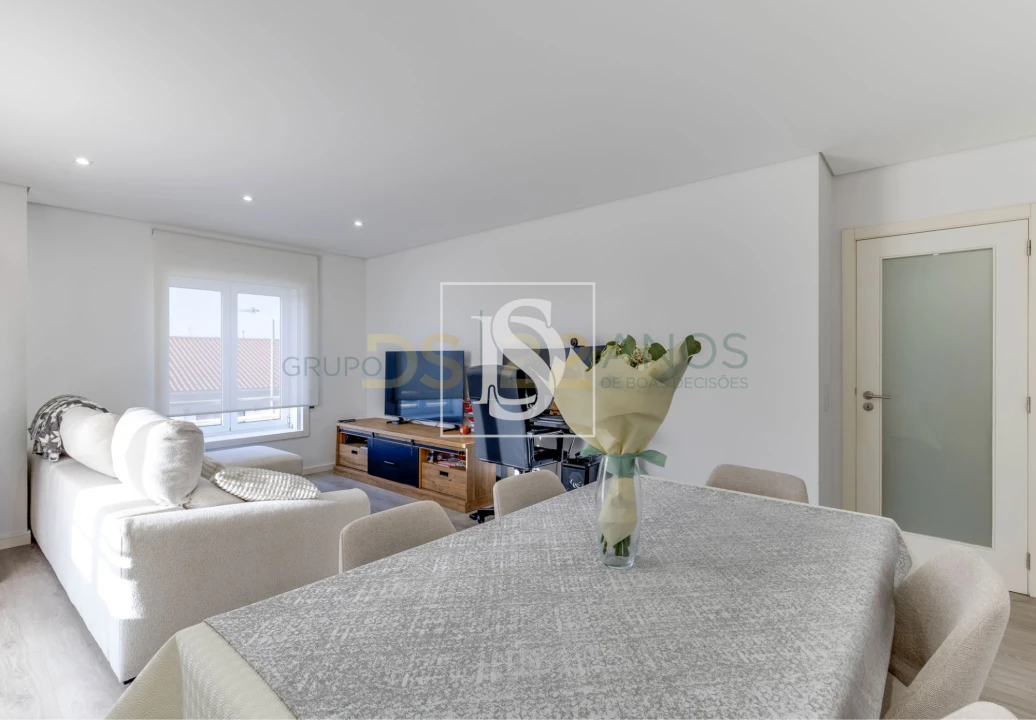 Apartamento T2 para Venda em Vila do Conde Foto 3