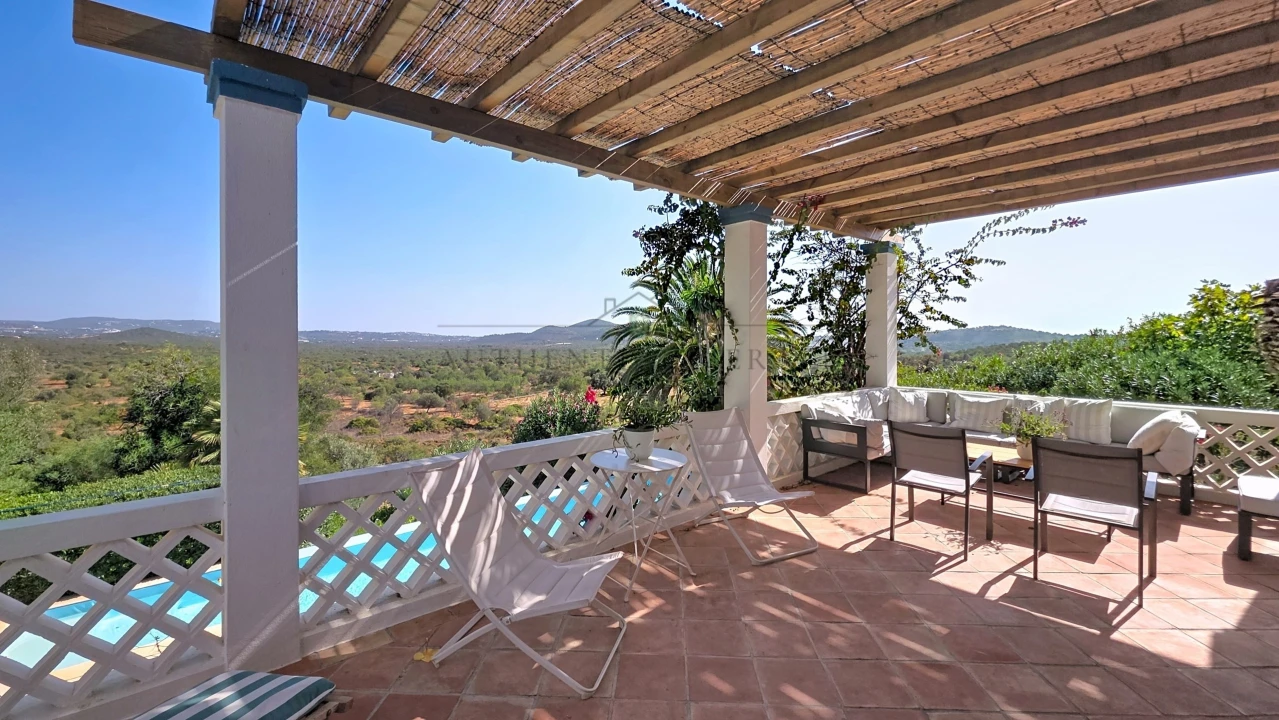 Moradia T4 para Venda em Loule (São Clemente) Foto 11