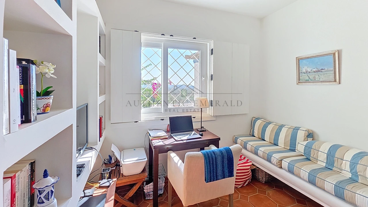 Moradia T4 para Venda em Loule (São Clemente) Foto 21