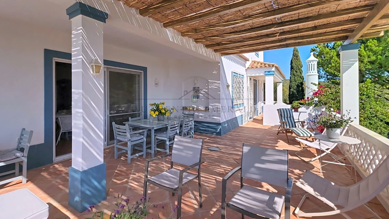 Moradia T4 para Venda em Loule (São Clemente) Foto 22