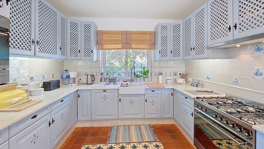 Moradia T4 para Venda em Loule (São Clemente) Foto 8