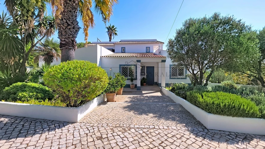 Moradia T4 para Venda em Loule (São Clemente) Foto 29