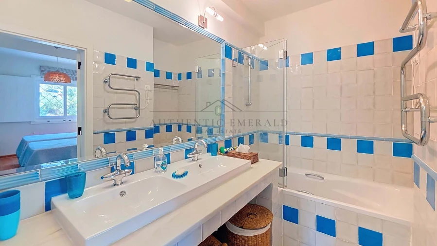 Moradia T4 para Venda em Loule (São Clemente) Foto 15