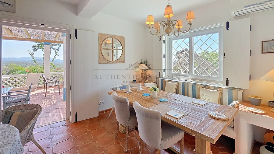 Moradia T4 para Venda em Loule (São Clemente) Foto 10