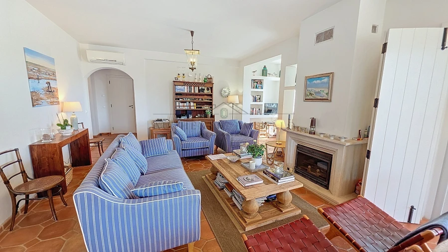 Moradia T4 para Venda em Loule (São Clemente) Foto 6