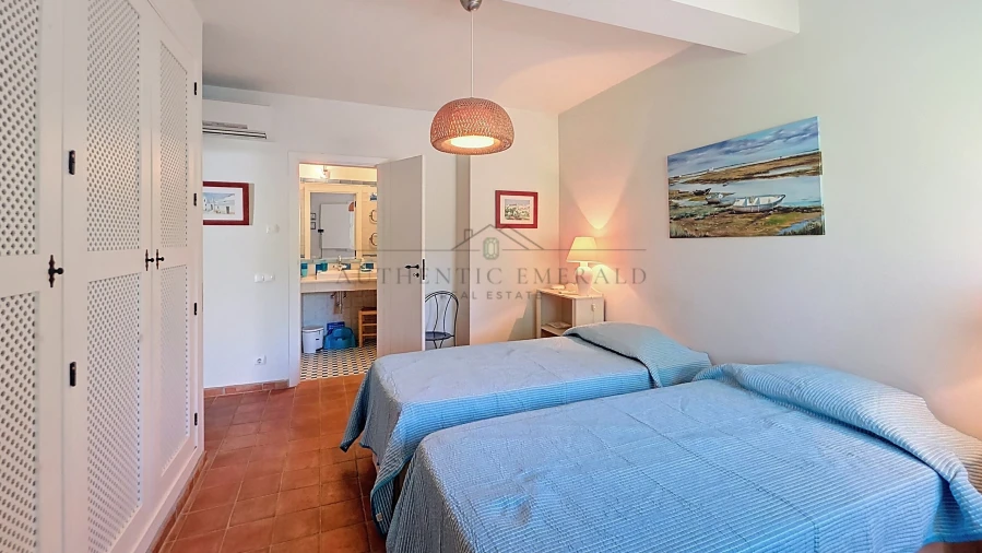 Moradia T4 para Venda em Loule (São Clemente) Foto 16