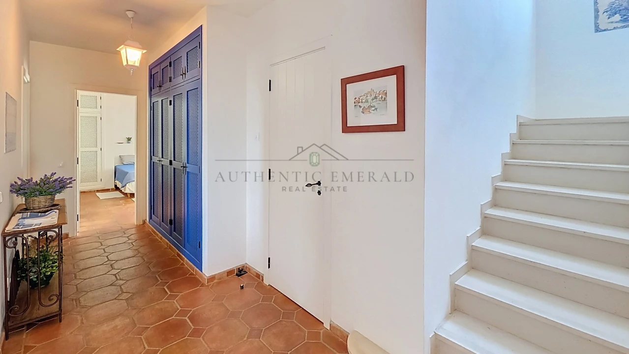 Moradia T4 para Venda em Loule (São Clemente) Foto 13