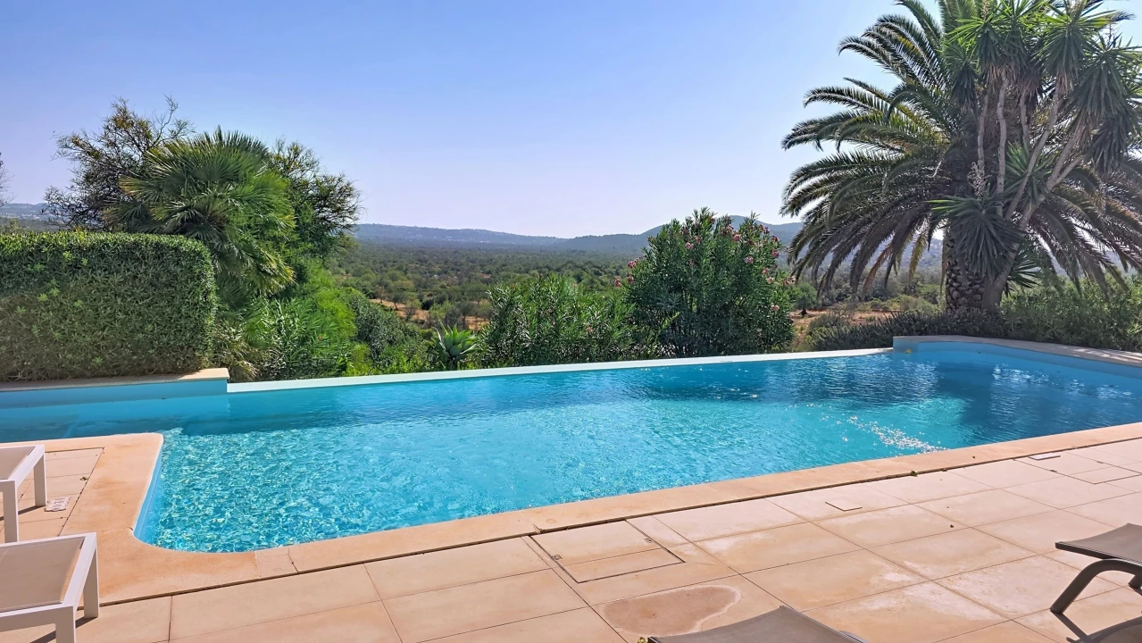 Moradia T4 para Venda em Loule (São Clemente) Foto 27