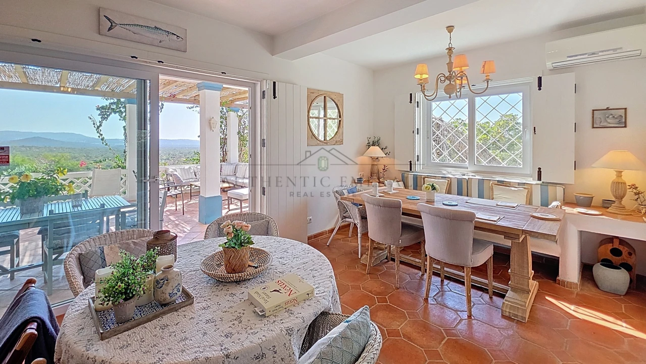 Moradia T4 para Venda em Loule (São Clemente) Foto 9