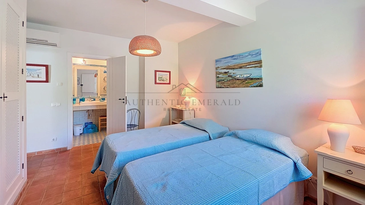 Moradia T4 para Venda em Loule (São Clemente) Foto 20