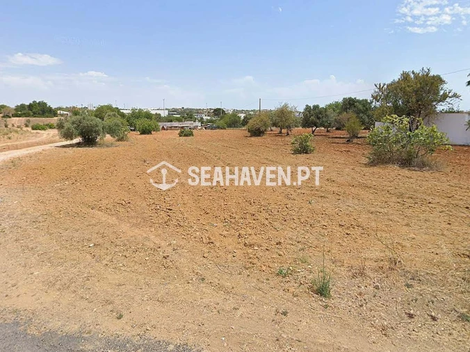 Terreno Agricola ou Rústico para Venda em Albufeira e Olhos de Água Foto 6