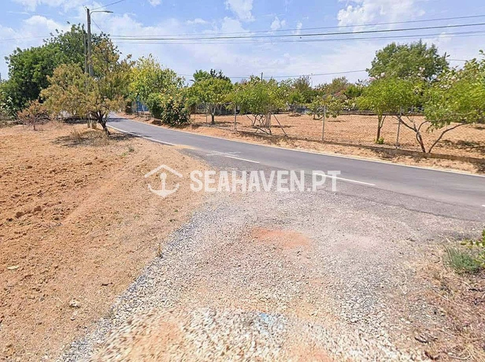 Terreno Agricola ou Rústico para Venda em Albufeira e Olhos de Água Foto 4