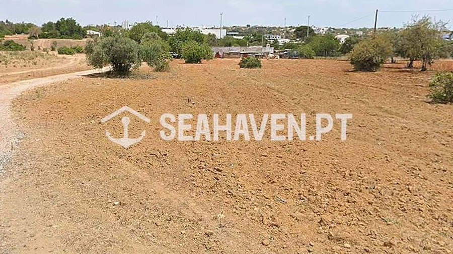 Terreno Agricola ou Rústico para Venda em Albufeira e Olhos de Água