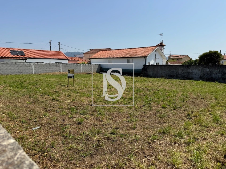 Terreno para Venda em Vila de Punhe Foto 9