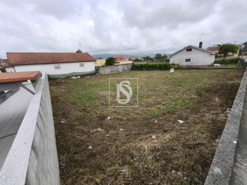 Terreno para Venda em Vila de Punhe