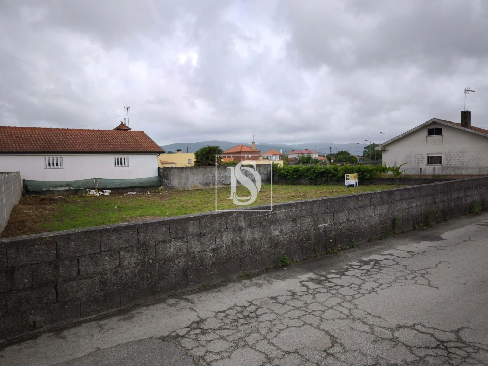Terreno para Venda em Vila de Punhe Foto 6