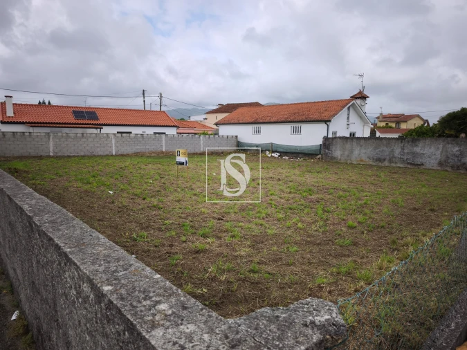 Terreno para Venda em Vila de Punhe Foto 5