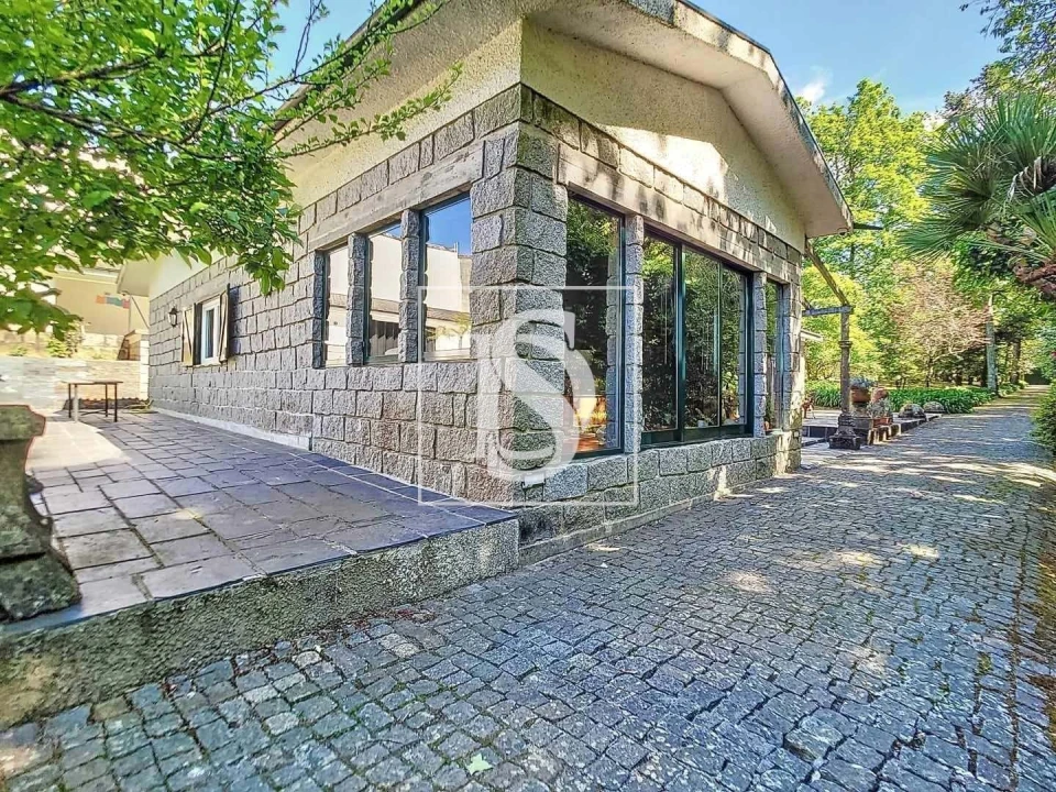 Quinta T3 para Venda em Ermesinde Foto 23