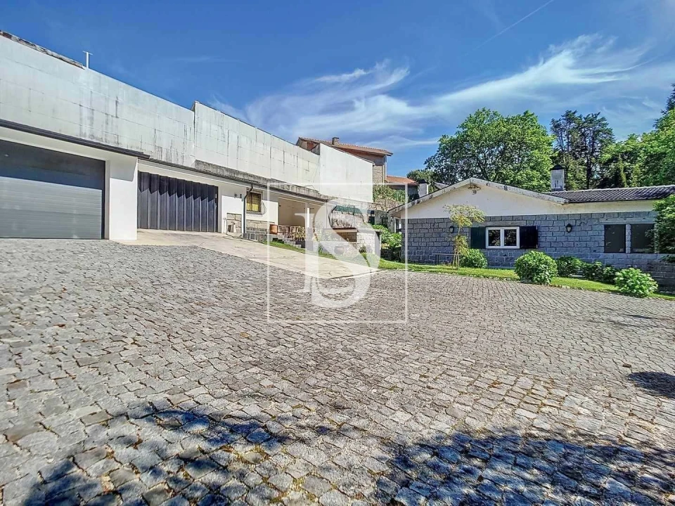 Quinta T3 para Venda em Ermesinde Foto 19