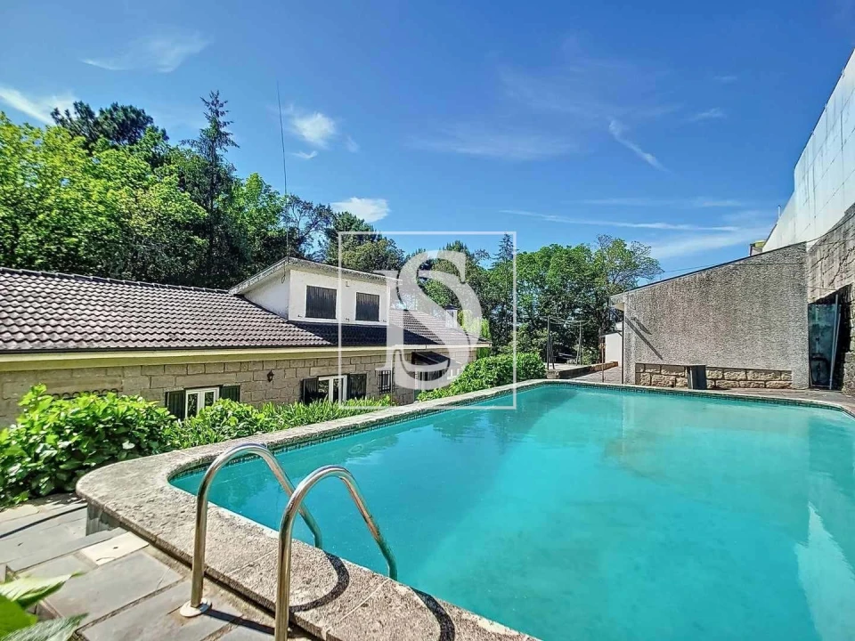 Quinta T3 para Venda em Ermesinde Foto 16