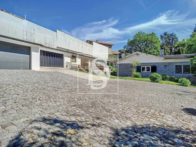 Quinta T3 para Venda em Ermesinde Foto 19