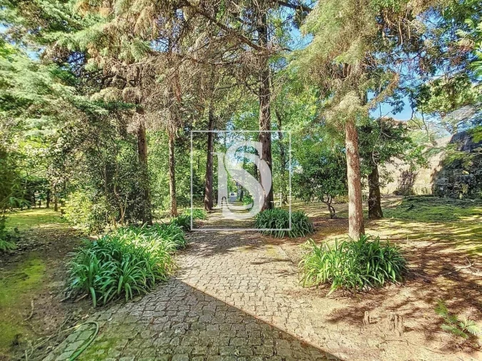 Quinta T3 para Venda em Ermesinde Foto 28