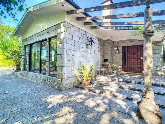 Quinta T3 para Venda em Ermesinde Foto 3