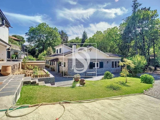 Quinta T3 para Venda em Ermesinde Foto 18