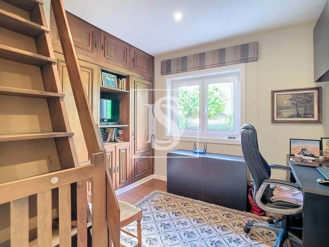 Quinta T3 para Venda em Ermesinde Foto 10