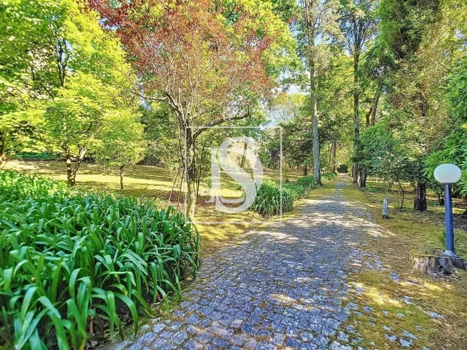 Quinta T3 para Venda em Ermesinde Foto 26