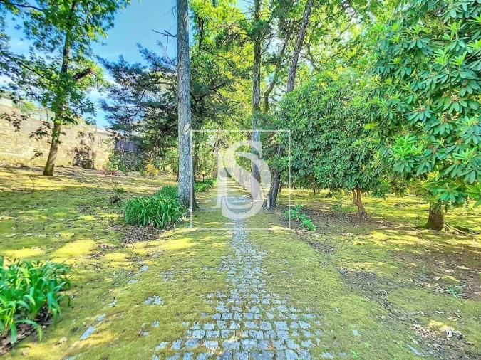 Quinta T3 para Venda em Ermesinde Foto 25