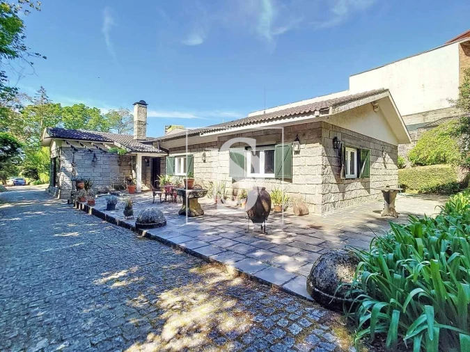 Quinta T3 para Venda em Ermesinde Foto 30