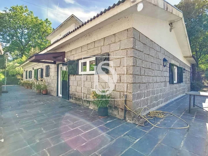 Quinta T3 para Venda em Ermesinde Foto 31