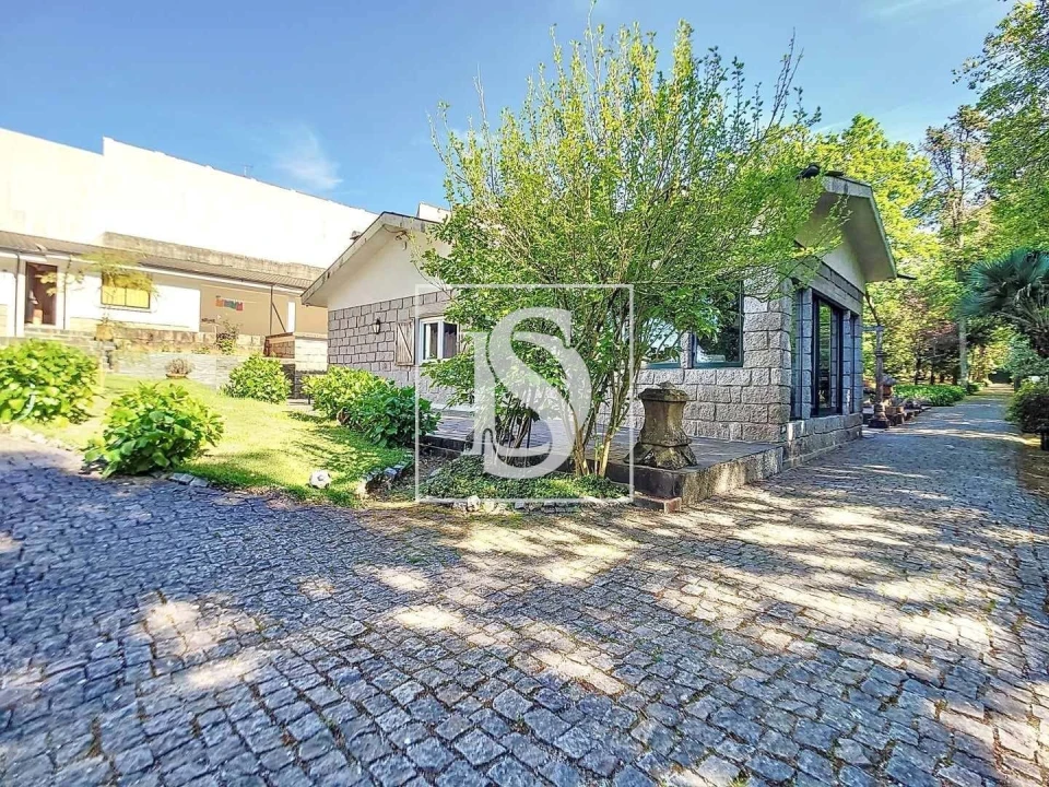 Quinta T3 para Venda em Ermesinde Foto 22