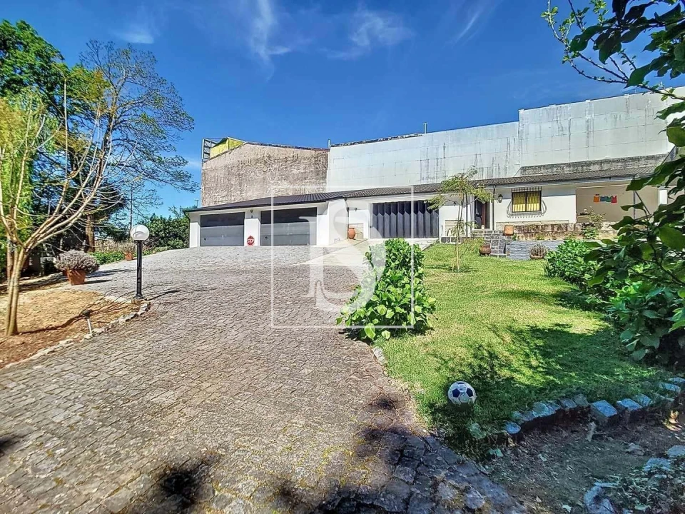 Quinta T3 para Venda em Ermesinde Foto 21