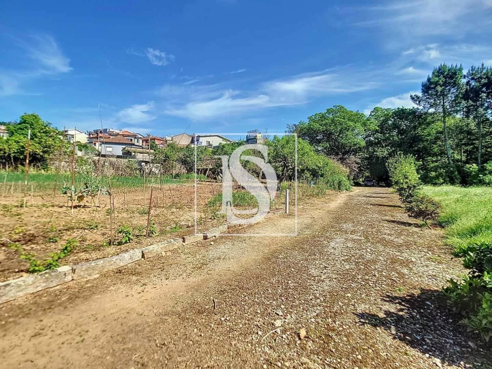 Quinta T3 para Venda em Ermesinde Foto 47