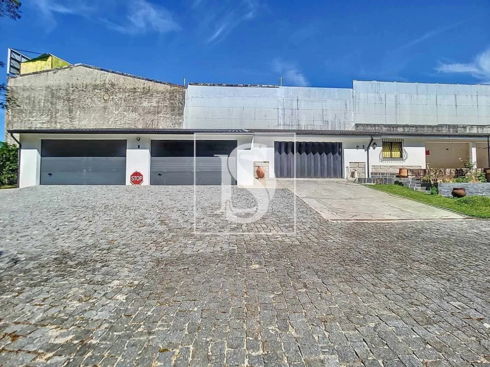 Quinta T3 para Venda em Ermesinde Foto 20