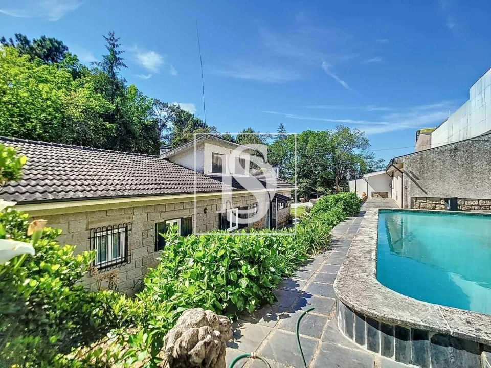 Quinta T3 para Venda em Ermesinde Foto 1