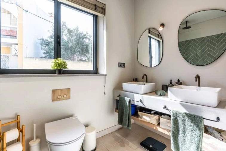 Moradia T3 para Venda em Loule (São Clemente) Foto 11