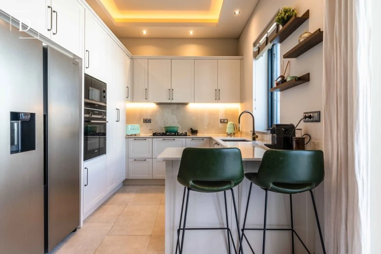 Moradia T3 para Venda em Loule (São Clemente) Foto 3