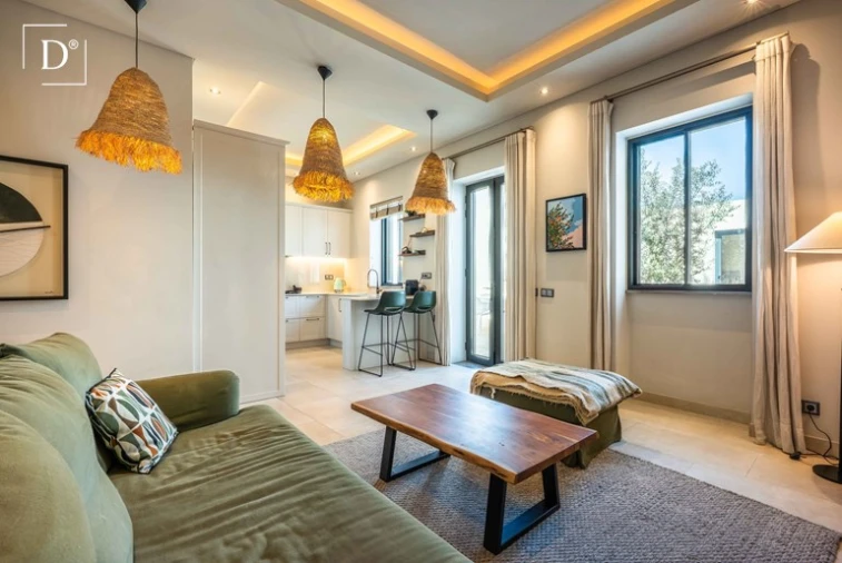 Moradia T3 para Venda em Loule (São Clemente) Foto 4