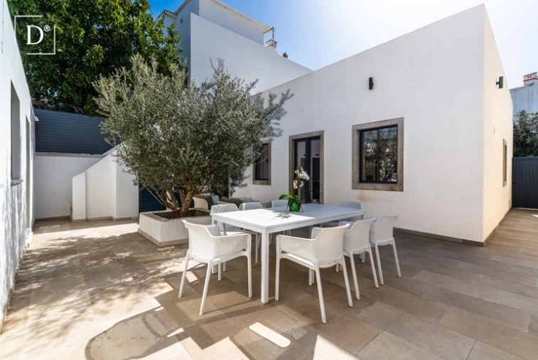 Moradia T3 para Venda em Loule (São Clemente) Foto 1